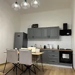 Cozy Apartman *