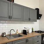 Apartman Cozy Prága