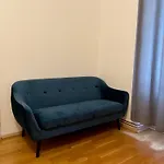 Cozy Apartman Prága