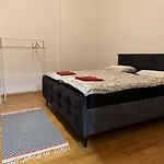 Cozy Apartman