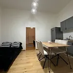 Cozy Prága