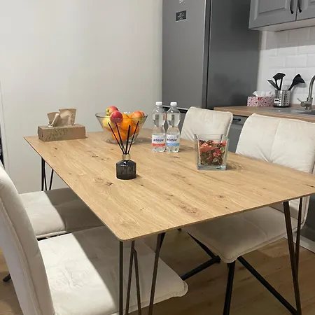 Appartement Cozy Prague