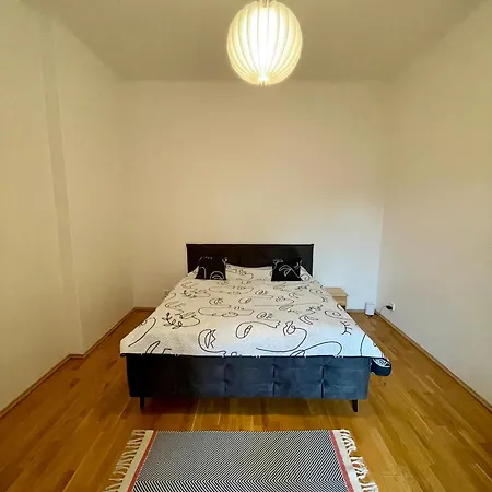 Appartement Cozy