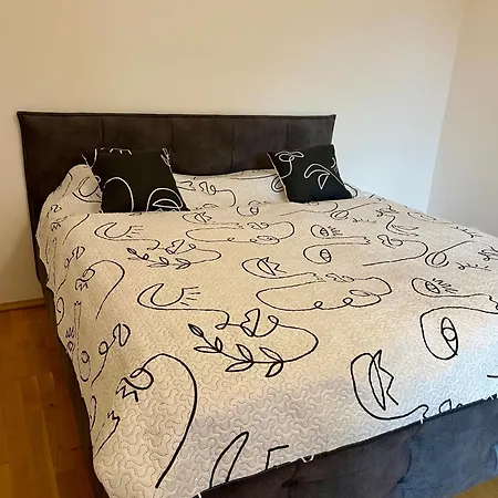 Cozy Praha