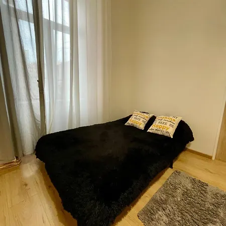 Cozy Apartmán Praha