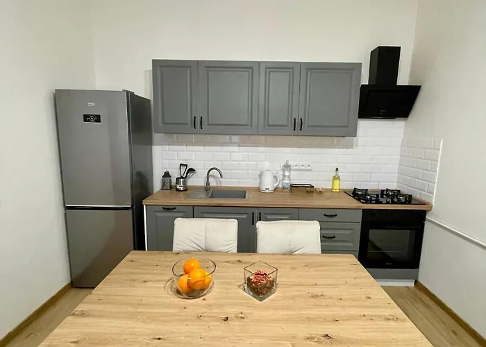 Appartement Cozy