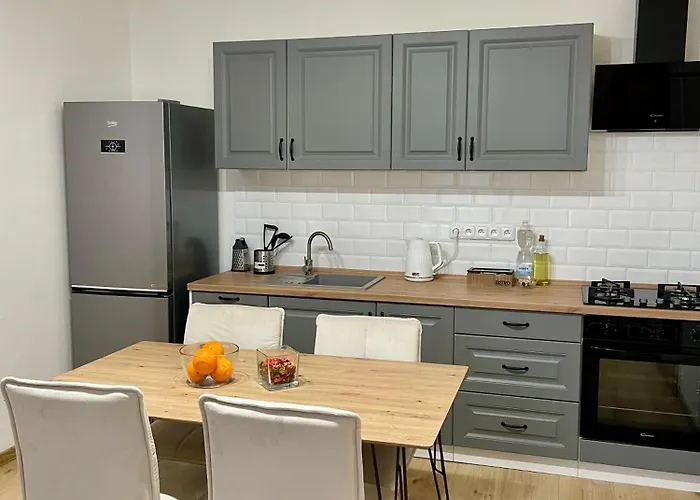 Appartement Cozy
