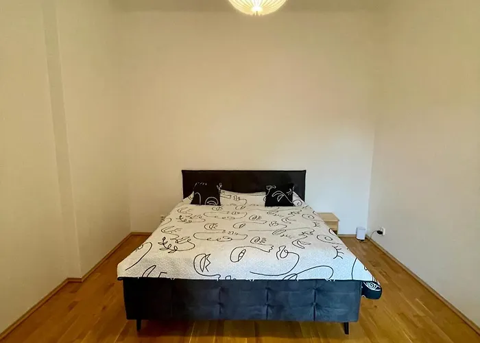 Appartement Cozy
