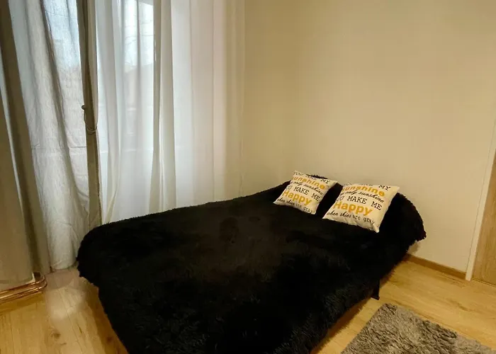 Cozy Appartement Praag