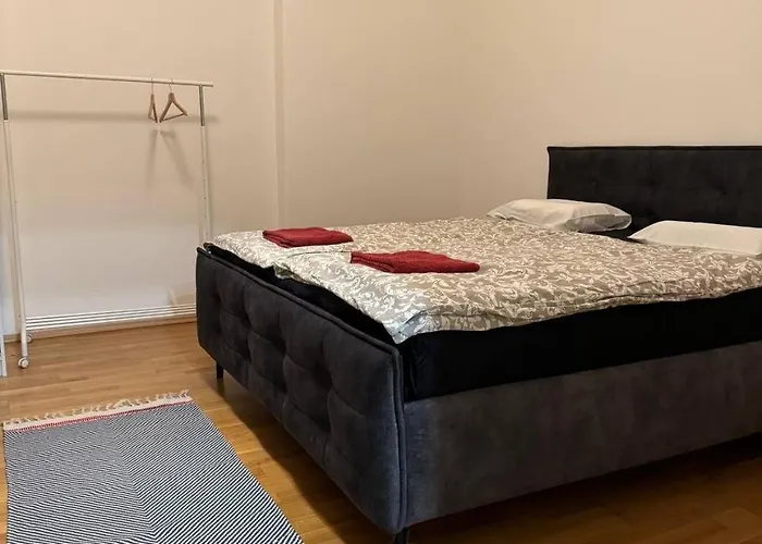 Cozy Appartement