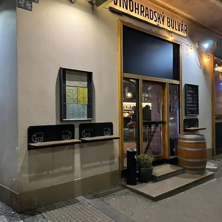 Cozy Διαμέρισμα